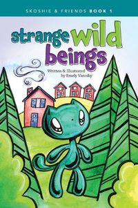 Cover image for Strange Wild Beings