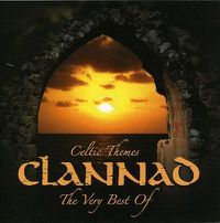 Cover image for Celtic Themes Very Best Of