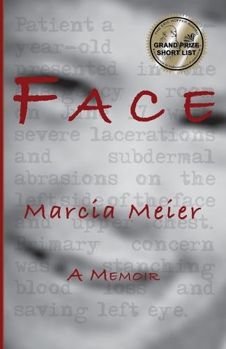 Cover image for Face: A Memoir