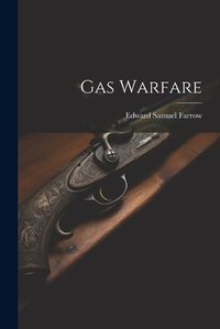 Cover image for Gas Warfare