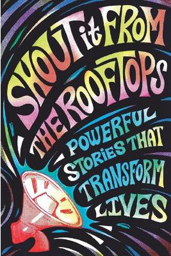 Cover image for Shout It From The Rooftops