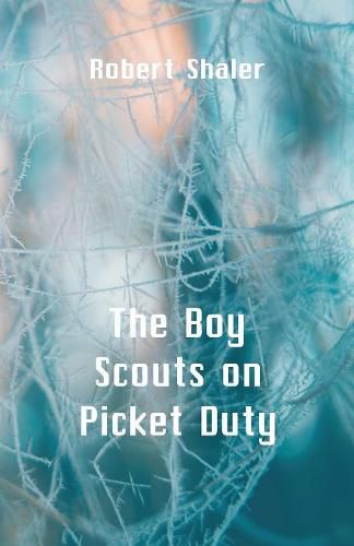 Cover image for The Boy Scouts on Picket Duty