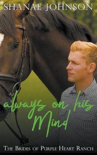 Cover image for Always On His Mind