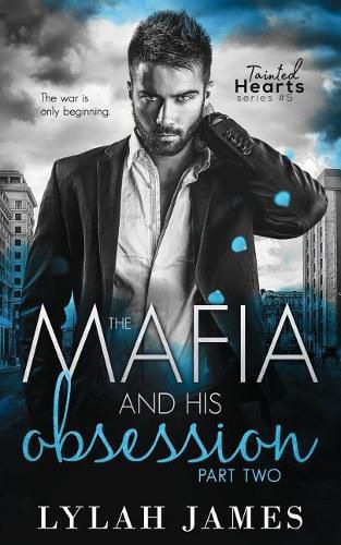 Cover image for The Mafia and His Obsession: Part 2