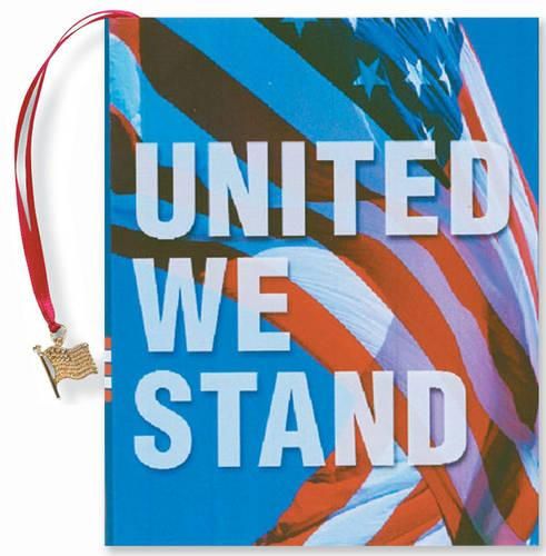 Cover image for United We Stand