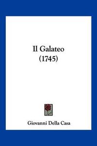 Cover image for Il Galateo (1745)