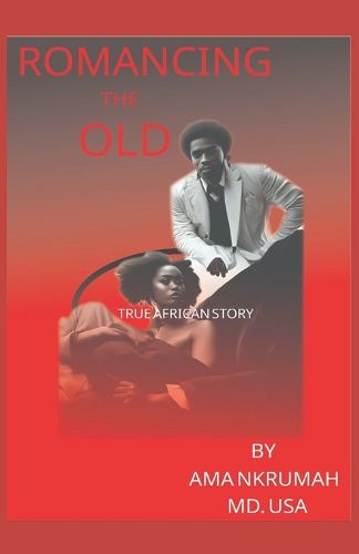 Cover image for Romancing the Old