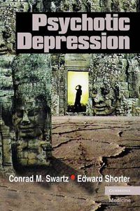 Cover image for Psychotic Depression