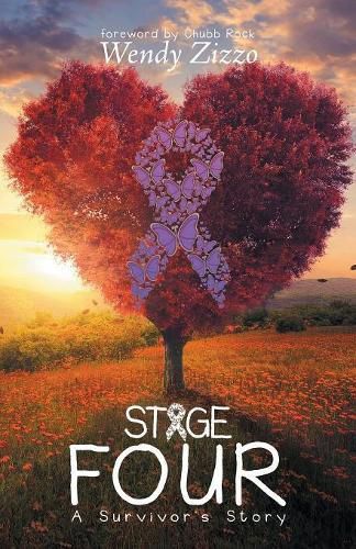 Cover image for Stage Four