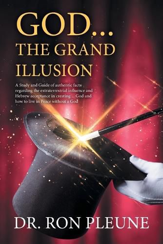 Cover image for God...the Grand Illusion