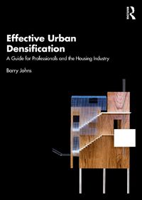 Cover image for Effective Urban Densification