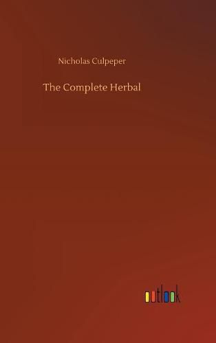 The Complete Herbal