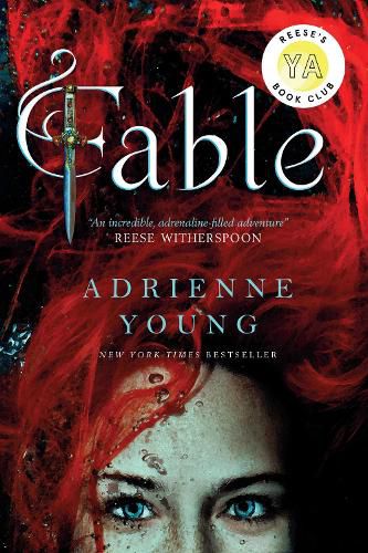 Cover image for Fable