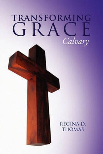 Cover image for Transforming Grace