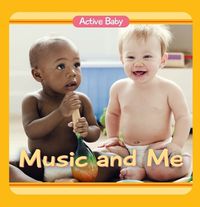 Cover image for Music and Me