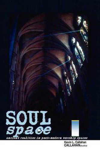 Cover image for Soul Space