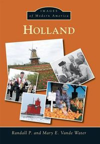 Cover image for Holland