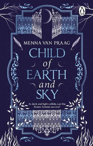 Cover image for Child of Earth & Sky