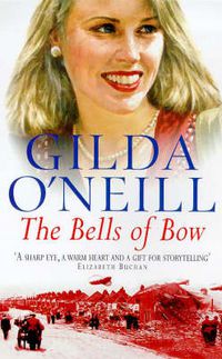 Cover image for The Bells of Bow