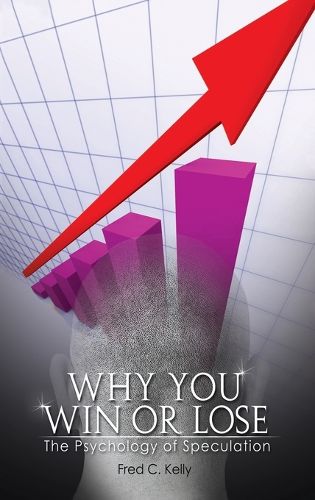 Cover image for Why You Win or Lose