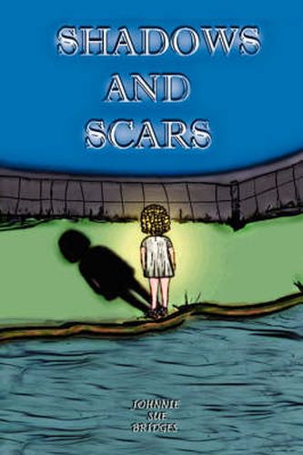 Cover image for Shadows And Scars