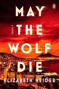Cover image for May the Wolf Die