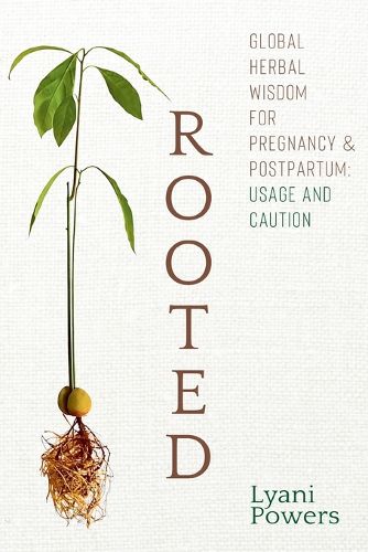 Cover image for Rooted