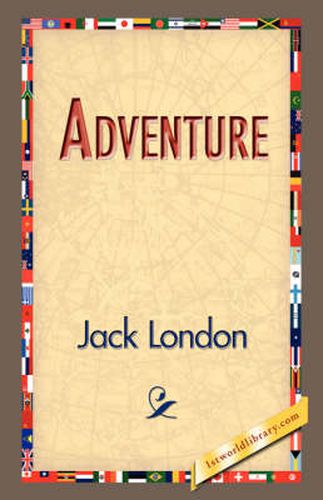 Cover image for Adventure