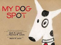 Cover image for My Dog Spot