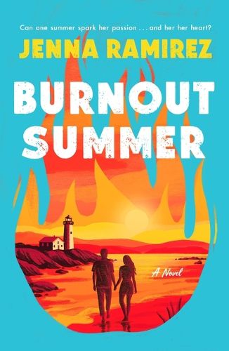 Cover image for Burnout Summer