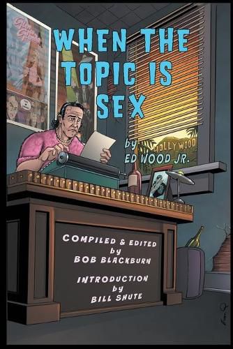 When The Topic Is Sex