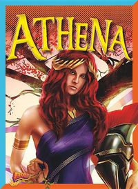 Cover image for Athena