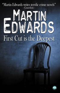 Cover image for First Cut is the Deepest