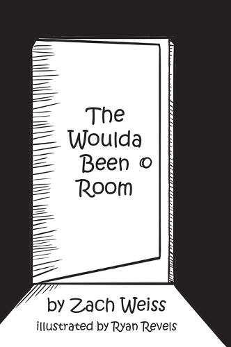 Cover image for The Woulda Been Room