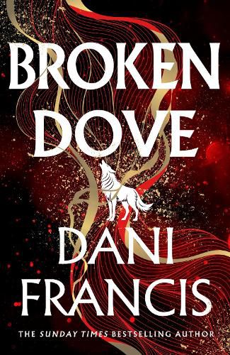 Cover image for Broken Dove