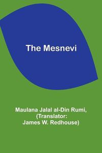 Cover image for The Mesnevi