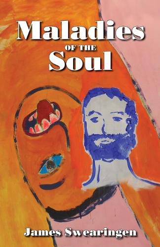 Cover image for Maladies of the Soul