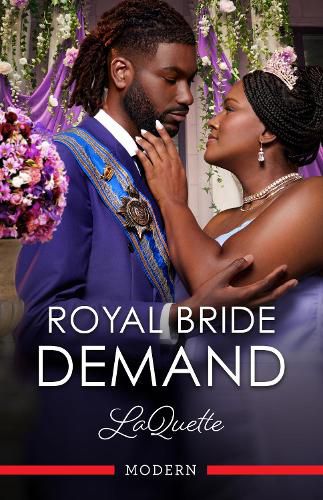 Cover image for Royal Bride Demand