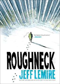Cover image for Roughneck