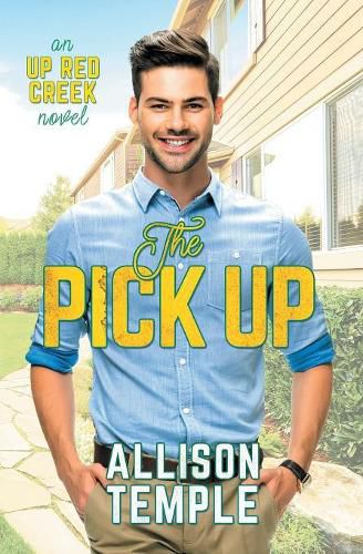 Cover image for The Pick Up