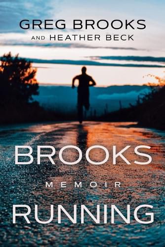 Cover image for Brooks Running