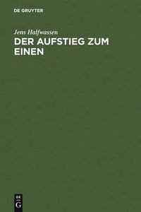 Cover image for Der Aufstieg zum Einen