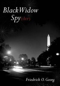 Cover image for Black Widow Spy(der)