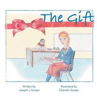 Cover image for The Gift