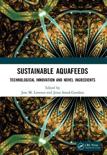 Cover image for Sustainable Aquafeeds: Technological Innovation and Novel Ingredients