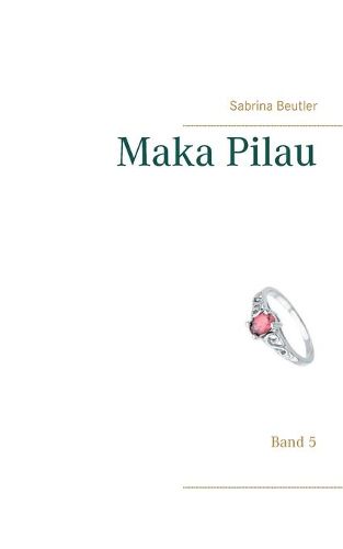 Cover image for Maka Pilau: Band 5