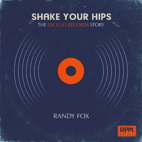 Cover image for Shake Your Hips