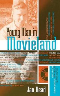 Cover image for Young Man in Movieland