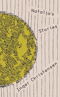 Cover image for Natalja's Stories