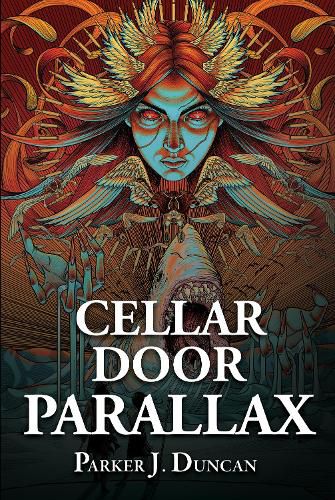 Cover image for Cellar Door Parallax